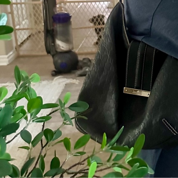 💋GUCCI💋 Authentic Guccissima Hobo Bag. - Picture 15 of 16